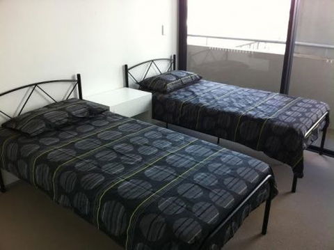 StudyNStay Safe - Accommodation Broome 2