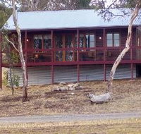 Ivybrook Vineyard Cottage - Accommodation Broome