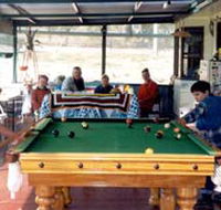 Cloyna Farm Stay - Accommodation Broome