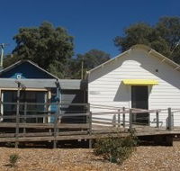 Ben Chifley Dam Cabins - Accommodation Broome