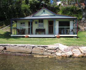 Iona Cottage - Accommodation Broome 0