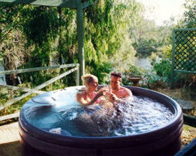 Donnelly Lakes - Accommodation Broome 0