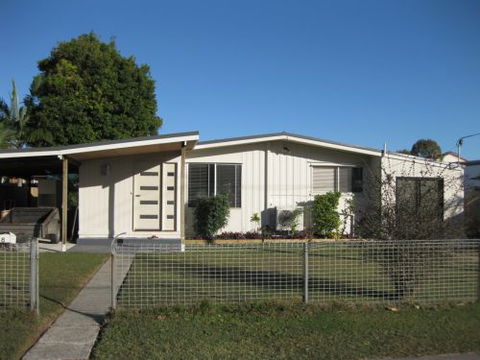 Our Holiday House - Accommodation Broome 0