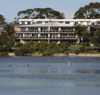 Waterview Luxury Apartments - Accommodation Broome