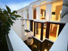 The Angkasa Luxury Retreat - Accommodation Broome 0