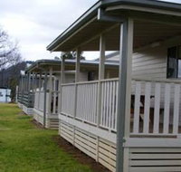Fossickers Tourist Park Nundle