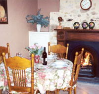 Burdett's Waratah Cottage - Accommodation Broome