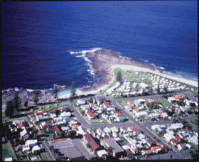 Shellharbour Beachside Tourist Park - Accommodation Broome 0