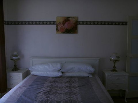 Nanna Toogood's At Eildon - Accommodation Broome 1
