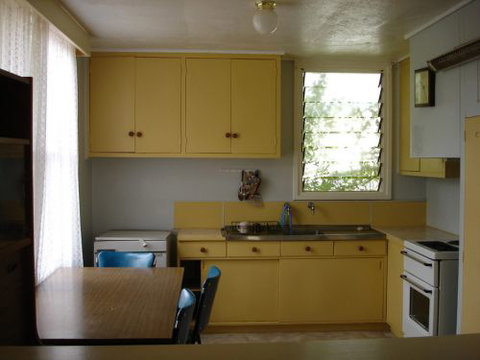 Nanna Toogood's At Eildon - Accommodation Broome 2