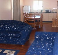 Carriage Stop - Accommodation Broome
