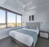 M amp A Apartments - Accommodation Broome