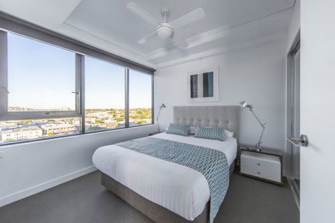 M & A Apartments - Accommodation Broome 0
