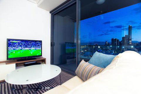M & A Apartments - Accommodation Broome 1