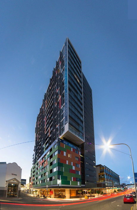 M & A Apartments - Accommodation Broome 4