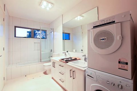 MORNINGTON PENINSULA ACCOMMODATION BEACH HOUSE - Accommodation Broome 4