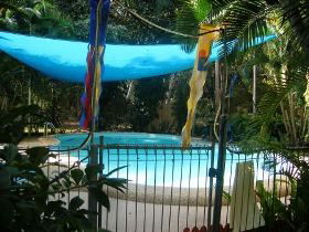 Brooke Haven Holiday Units - Accommodation Broome 0