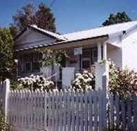 Crabapple Cottage - Accommodation Broome
