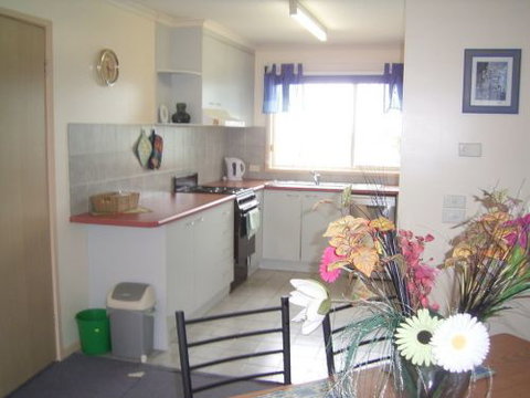 Fronds - Accommodation Broome 1