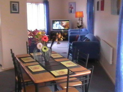 Fronds - Accommodation Broome 2