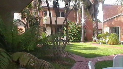 Fronds - Accommodation Broome 3
