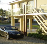 Southern Comfort Holiday Units - Accommodation Broome