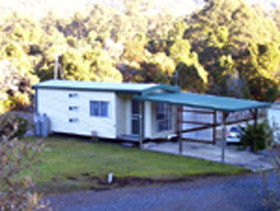 Rosebery Cabin & Tourist Park - Accommodation Broome 0