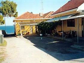 Bay View Holiday Flats - Accommodation Broome 0
