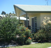 Pepper Tree Cabins - Accommodation Broome