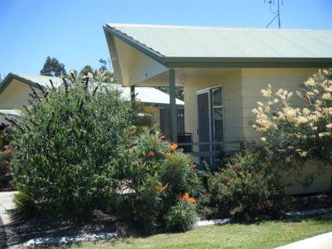 Pepper Tree Cabins - Accommodation Broome 0