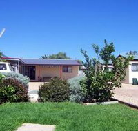 Franklin Harbour Cabin Park - Accommodation Broome