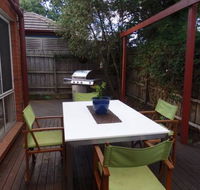 CENTREPOINT UNITS - HEIDELBERG - Accommodation Broome
