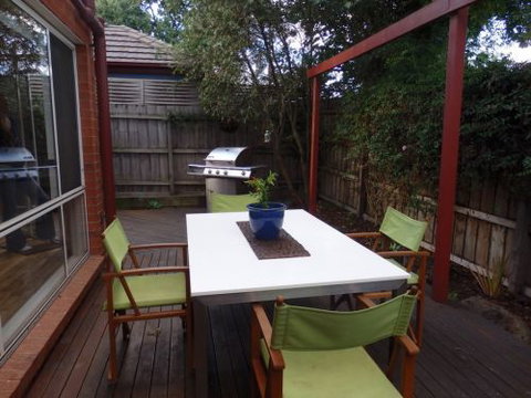 CENTREPOINT UNITS - HEIDELBERG - Accommodation Broome 0