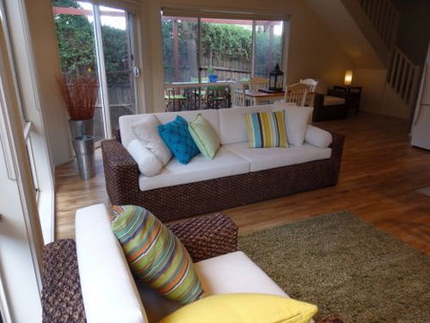 CENTREPOINT UNITS - HEIDELBERG - Accommodation Broome 1