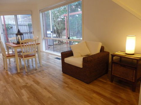 CENTREPOINT UNITS - HEIDELBERG - Accommodation Broome 5