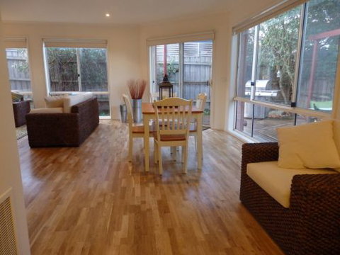 CENTREPOINT UNITS - HEIDELBERG - Accommodation Broome 6