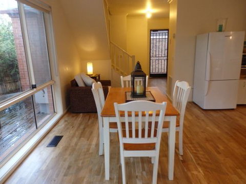 CENTREPOINT UNITS - HEIDELBERG - Accommodation Broome 7