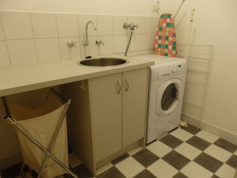 CENTREPOINT UNITS - HEIDELBERG - Accommodation Broome 9