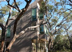 Aquila Eco Lodges - Accommodation Broome 0