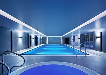 Shangri-La Hotel, Sydney - Accommodation Broome 2