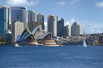Shangri-La Hotel, Sydney - Accommodation Broome 3