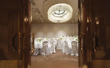 Shangri-La Hotel, Sydney - Accommodation Broome 4
