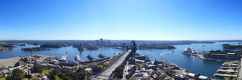 Shangri-La Hotel, Sydney - Accommodation Broome 7