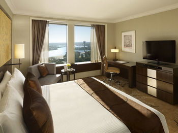 Shangri-La Hotel, Sydney - Accommodation Broome 8