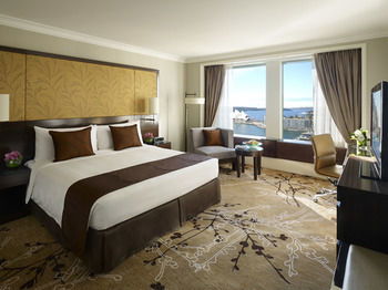 Shangri-La Hotel, Sydney - Accommodation Broome 9