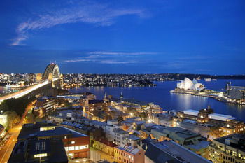 Shangri-La Hotel, Sydney - Accommodation Broome 10