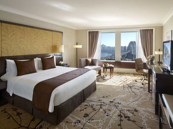 Shangri-La Hotel, Sydney - Accommodation Broome 11