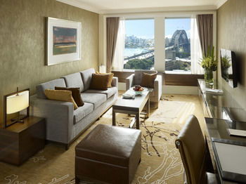 Shangri-La Hotel, Sydney - Accommodation Broome 12