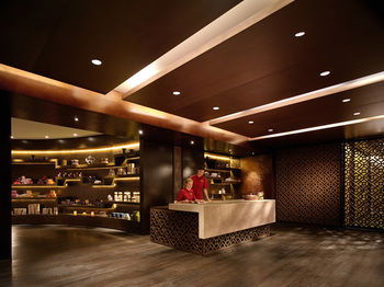 Shangri-La Hotel, Sydney - Accommodation Broome 13