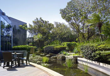 Shangri-La Hotel, Sydney - Accommodation Broome 14